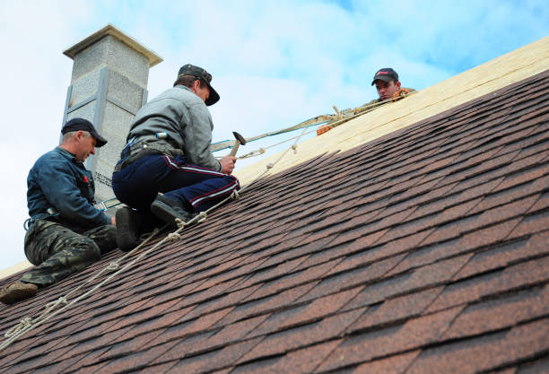 Residential Roof Replacement in Newberry, FL